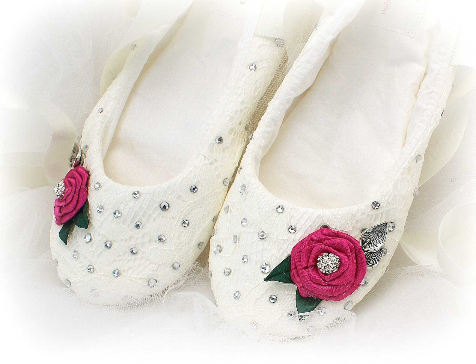 wedding ballet shoes ivory green hot pink bridal ballet shoes wedding flat shoes with crystals custom shoes for brides cinderell wedding ballet shoes ivory green hot pink bridal ballet shoes wedding flat shoes with crystals custom shoes for brides cinderell