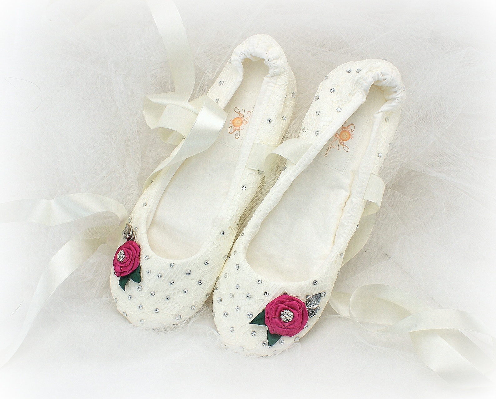 wedding ballet shoes ivory green hot pink bridal ballet shoes wedding flat shoes with crystals custom shoes for brides cinderell wedding ballet shoes ivory green hot pink bridal ballet shoes wedding flat shoes with crystals custom shoes for brides cinderell