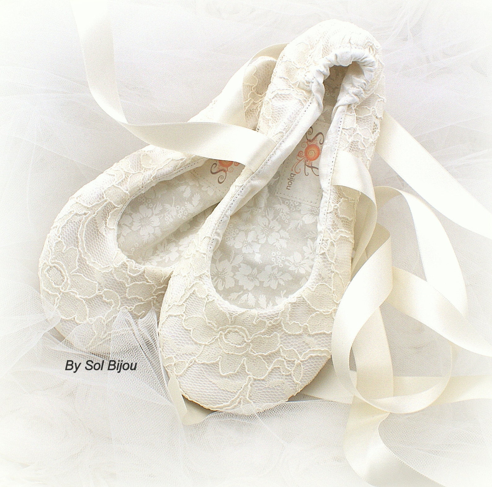 ivory lace ballet shoes ivory bridal flats ivory ballet slippers lace flats shoes wedding flats shoes custom flats bridal shoes