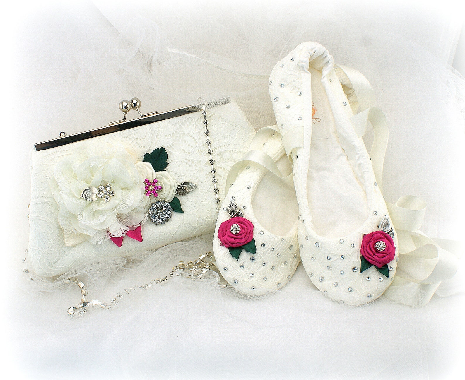 wedding ballet shoes ivory green hot pink bridal ballet shoes wedding flat shoes with crystals custom shoes for brides cinderell wedding ballet shoes ivory green hot pink bridal ballet shoes wedding flat shoes with crystals custom shoes for brides cinderell