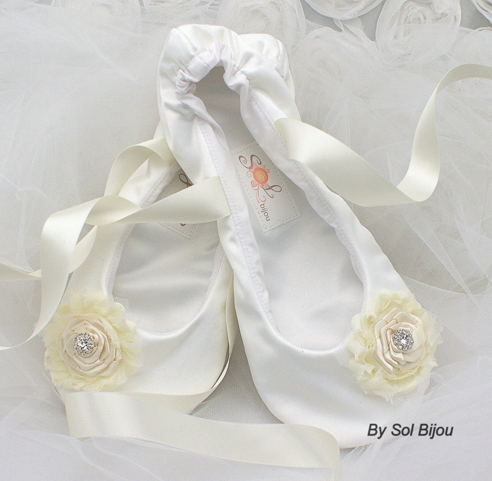 ivory flats, ballet flats, shoes, wedding flats, ivory, flower girl, maid of honor, ballerina slippers, satin, crystals, vintage ivory flats, ballet flats, shoes, wedding flats, ivory, flower girl, maid of honor, ballerina slippers, satin, crystals, vintage