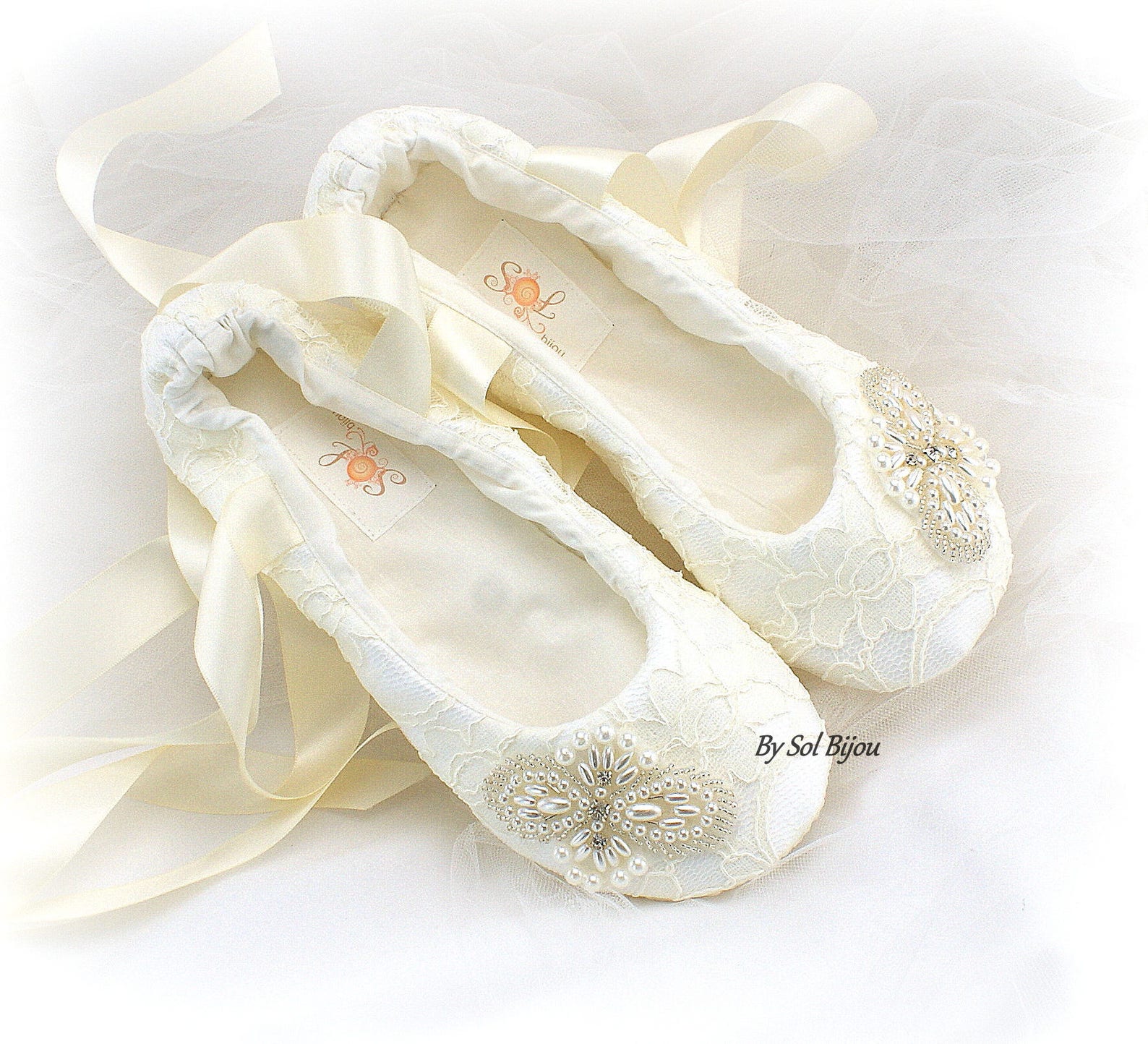 beaded ballet flats shoes ivory lace flats ivory ballet shoes wedding flats lace ballet slippers bridal shower shoes vintage wed beaded ballet flats shoes ivory lace flats ivory ballet shoes wedding flats lace ballet slippers bridal shower shoes vintage wed