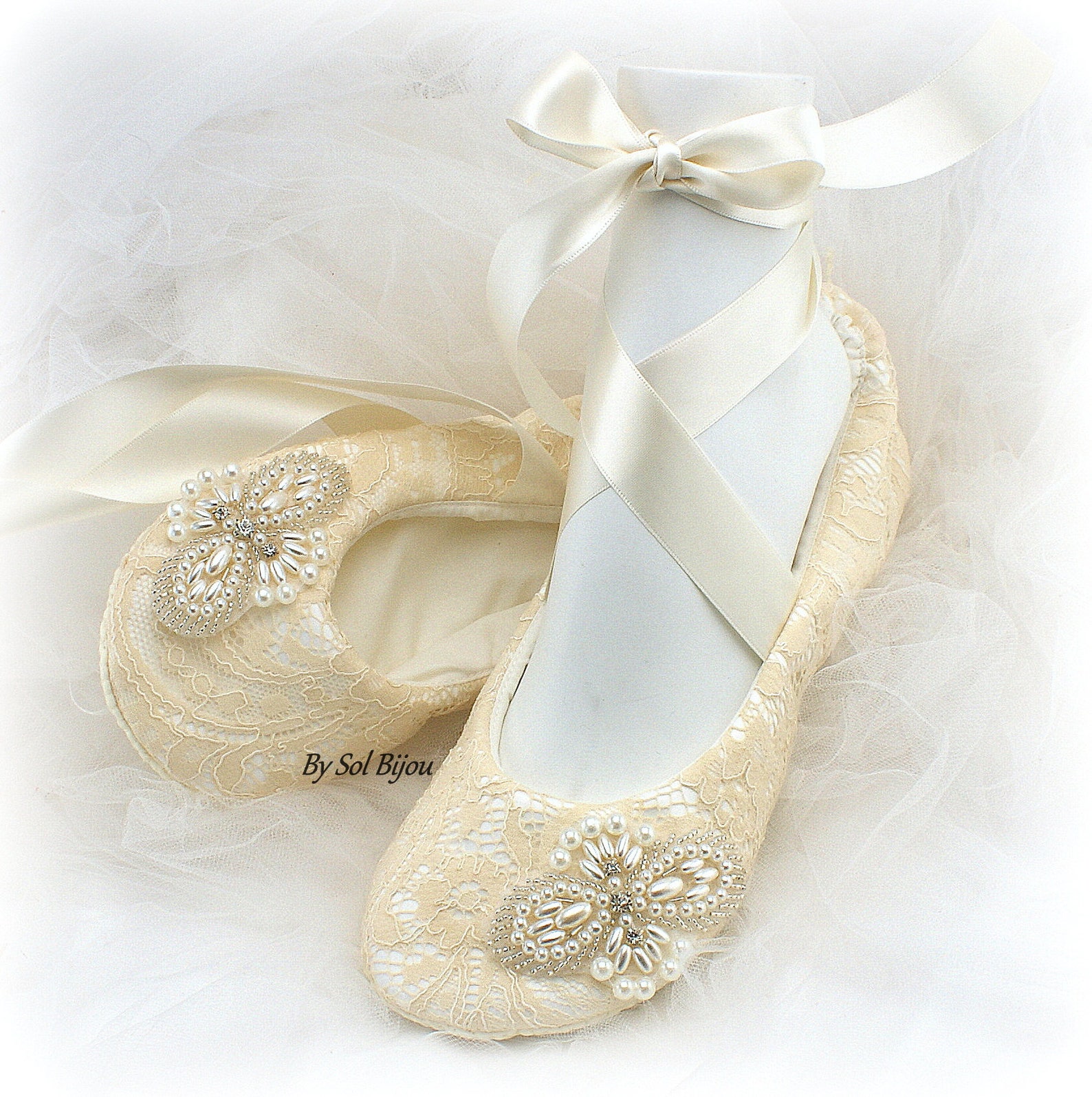 beaded champagne ballet shoes champagne wedding flats ballet flats champagne ballet slippers shoes with crystals elegant lace sh