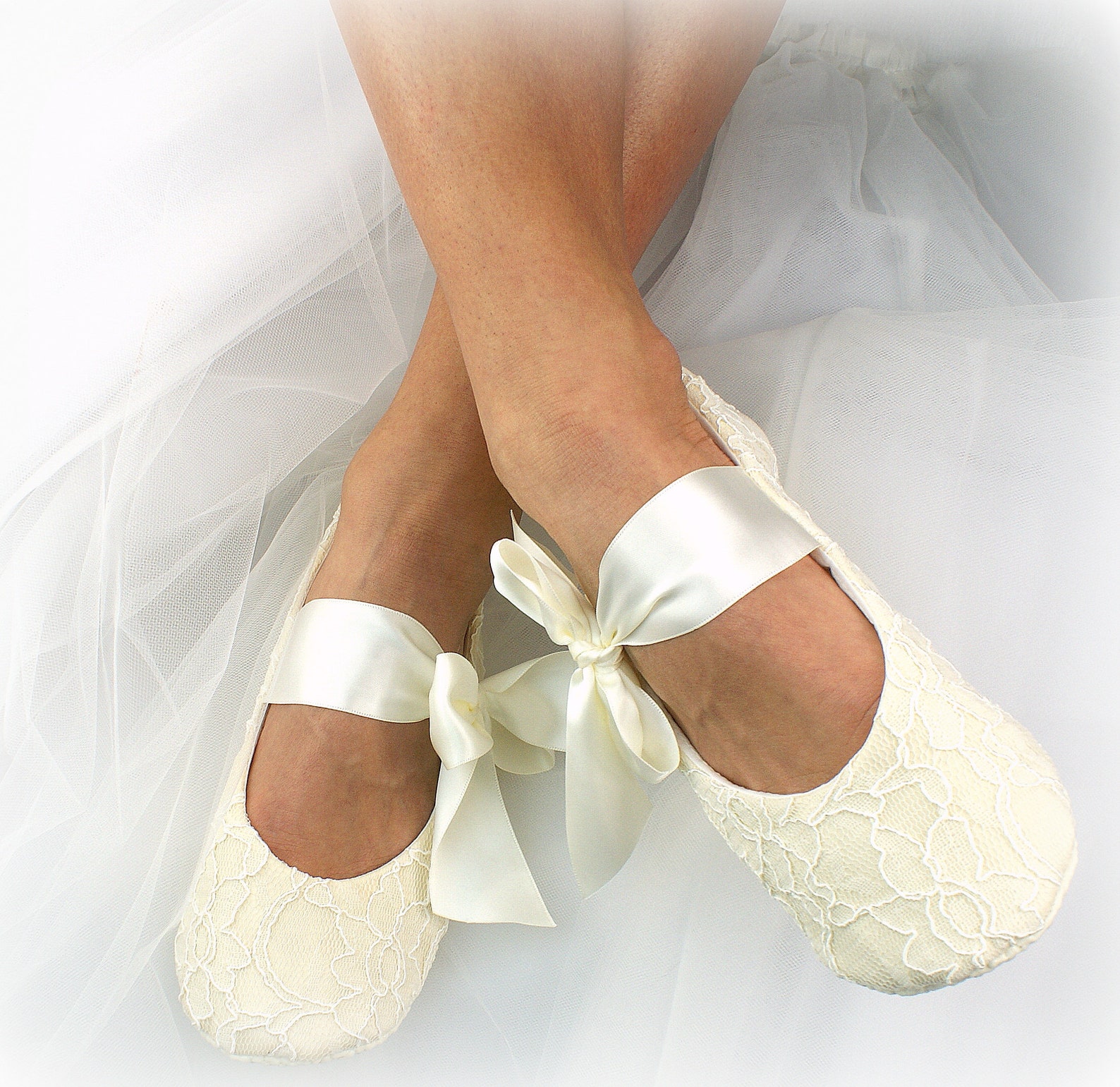 champagne ballet shoes lace ballet flats ivory ballet slippers wedding ballet shoes ivory bridal flats shoes