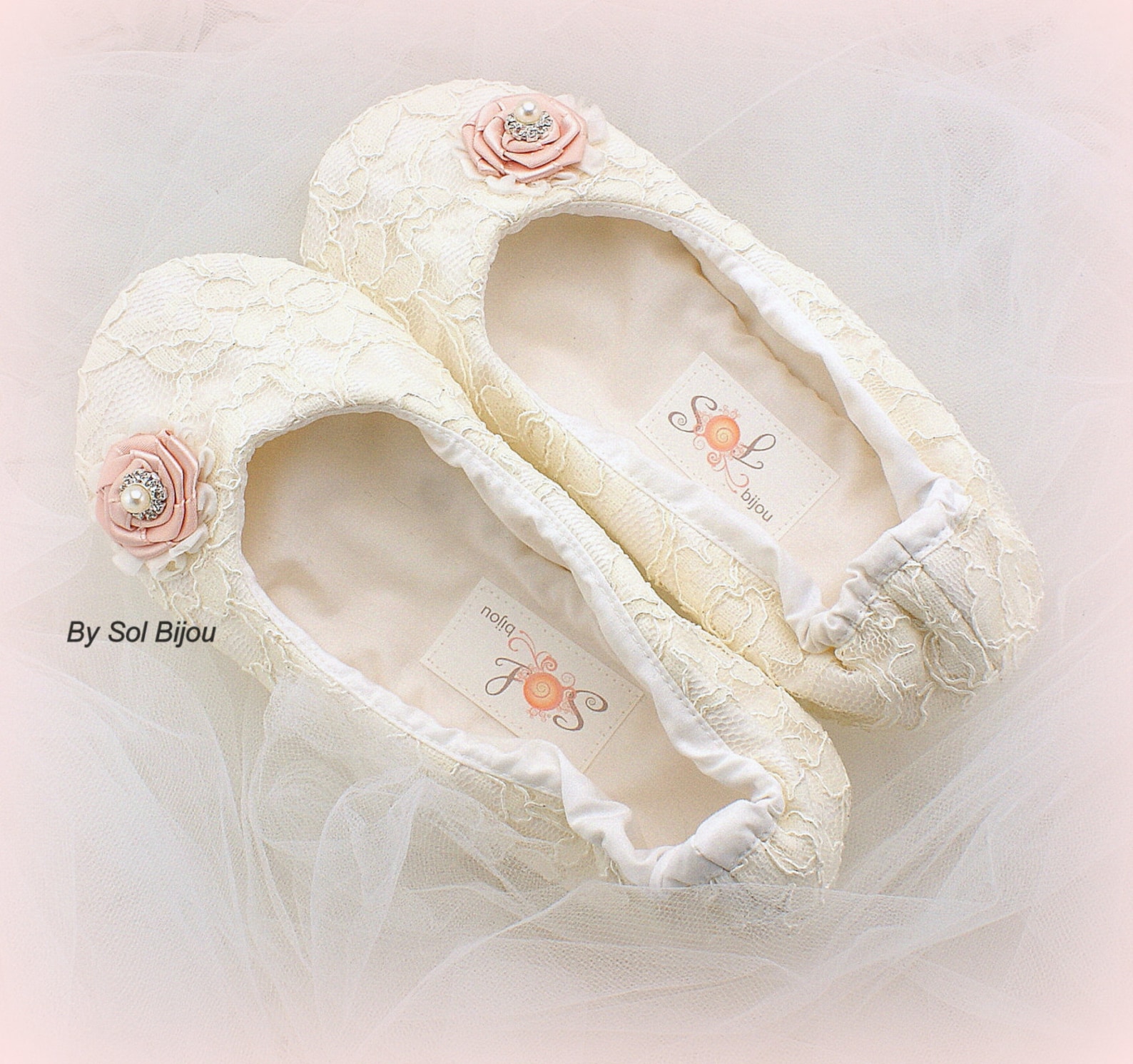 ivory ballet flats,blush ballet shoes,lace ballet flats,ballet slippers,wedding flats,flower girl flats,elegant wedding,vintage