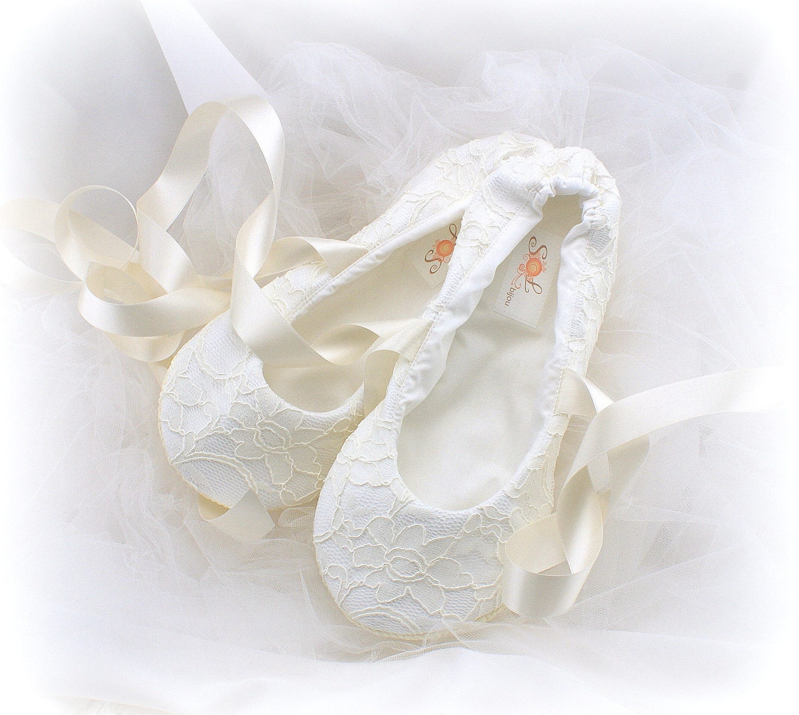 ivory lace ballet shoes ivory bridal flats ivory ballet slippers lace flats shoes wedding flats shoes custom flats bridal shoes