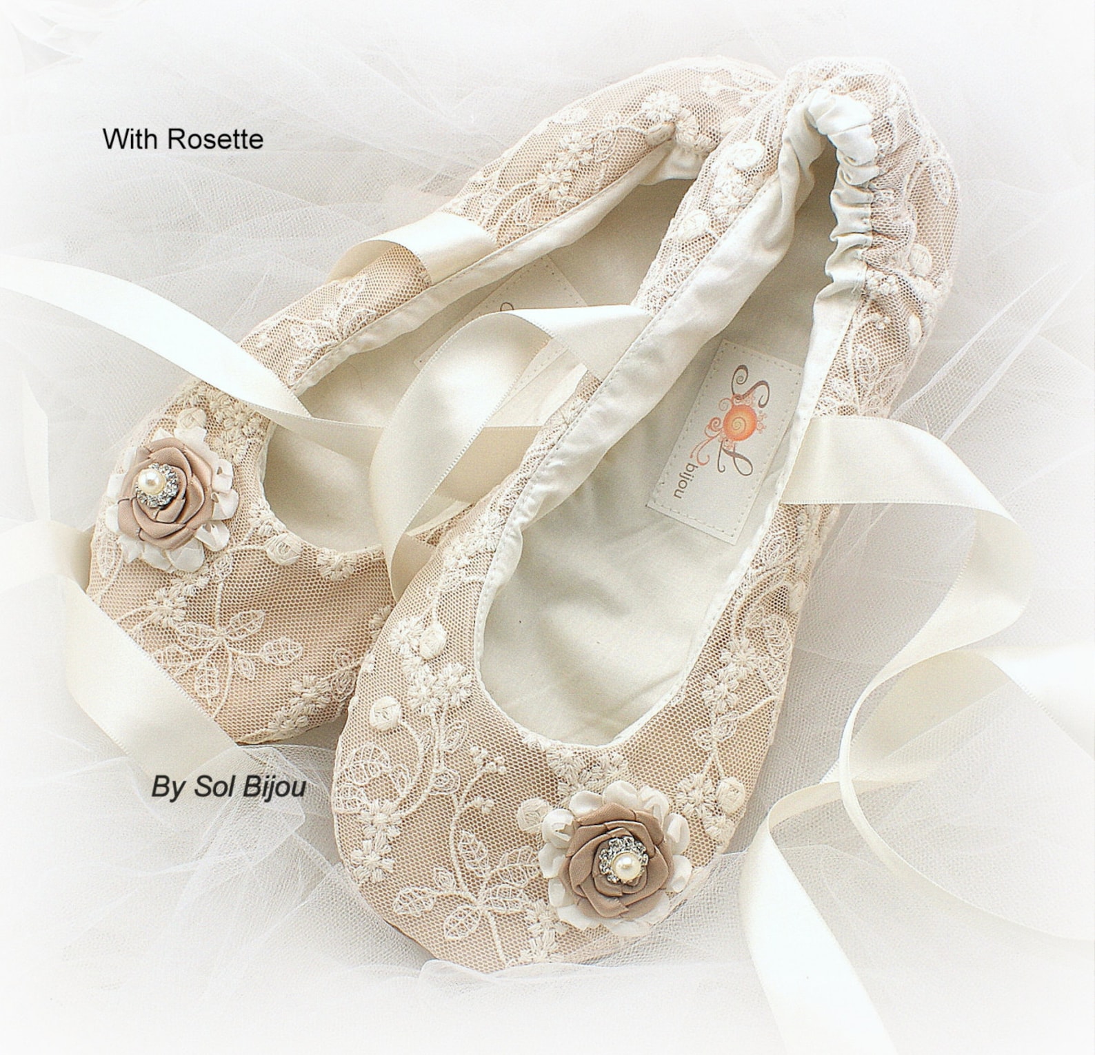 wedding ballet slippers cheap