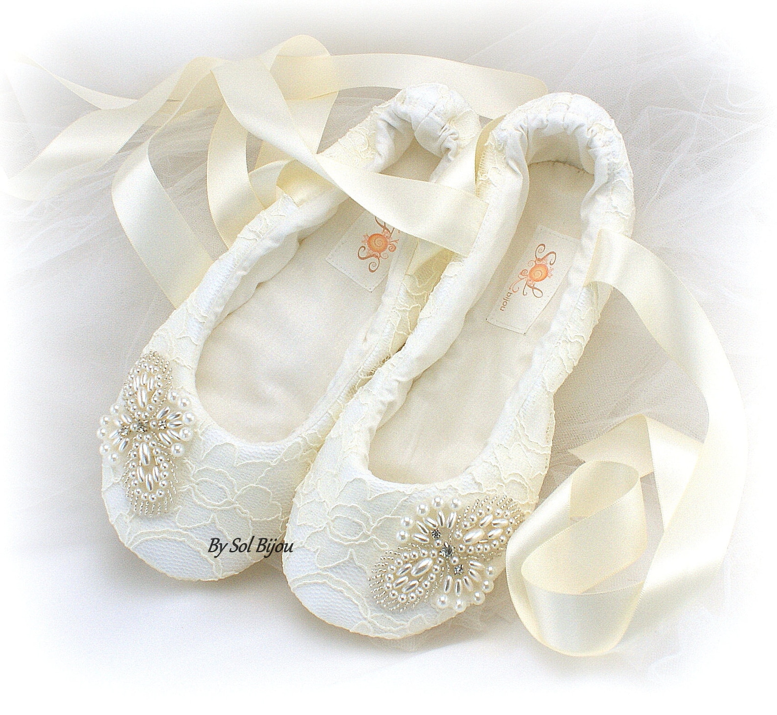 beaded ballet flats shoes ivory lace flats ivory ballet shoes wedding flats lace ballet slippers bridal shower shoes vintage wed beaded ballet flats shoes ivory lace flats ivory ballet shoes wedding flats lace ballet slippers bridal shower shoes vintage wed