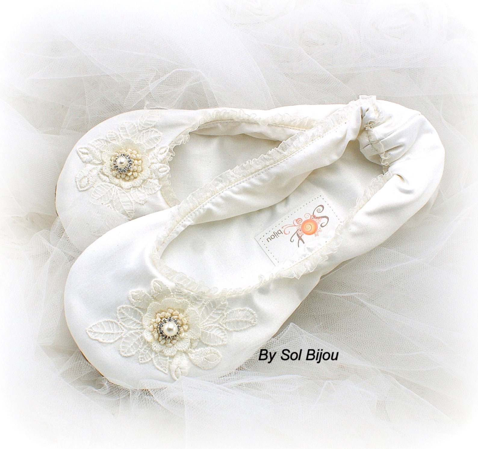 rose satin wedding shoes, vintage style rose ballet flats, pink satin ballet shoes, rose ballet slippers, rose bridal shoes