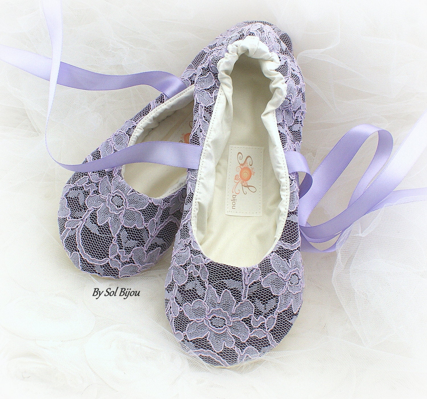plum flats for wedding