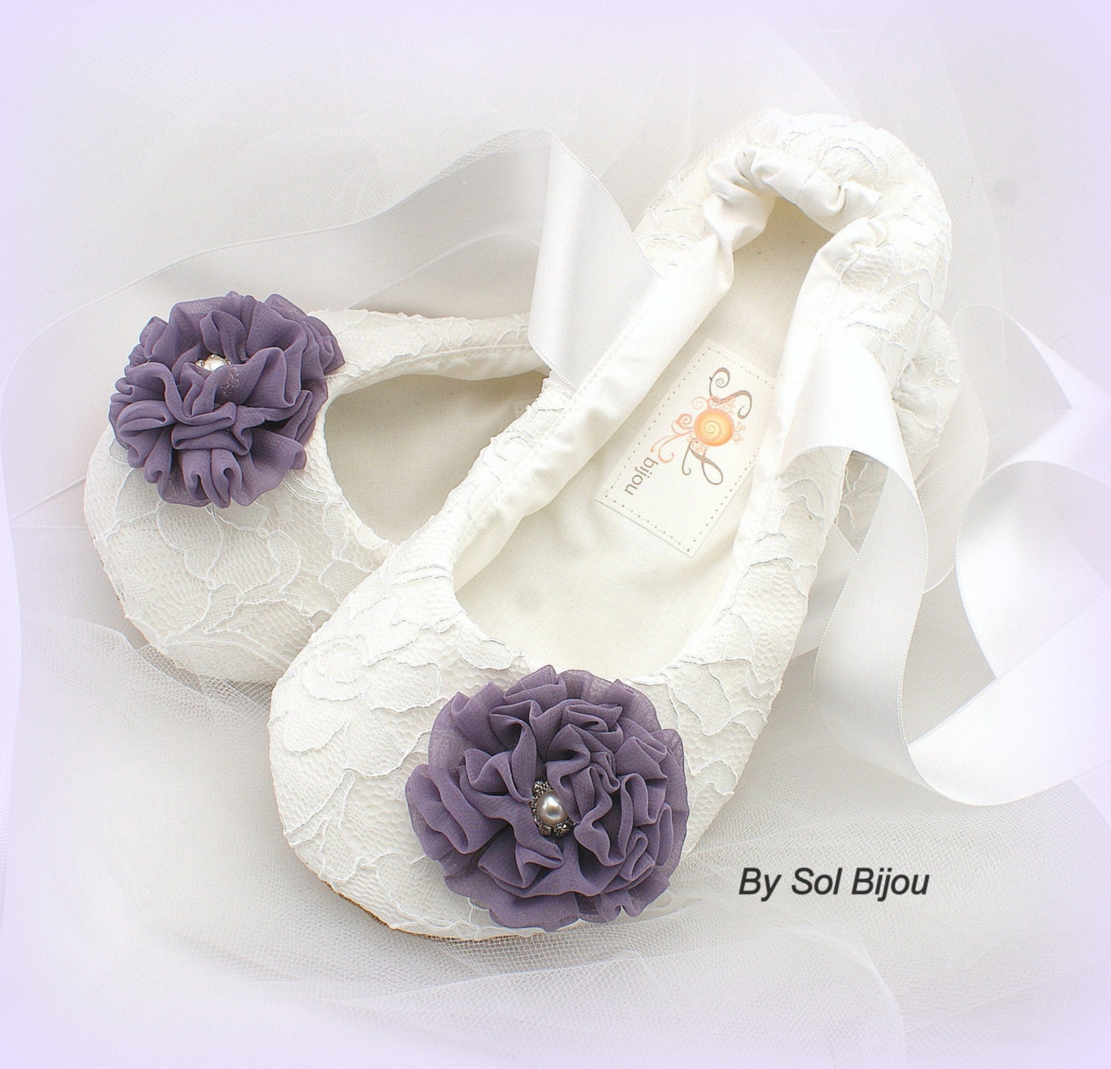 ivory bridal ballet shoes with flower vintage style ballet flats wedding flats ivory bridal ballet shoes with flower vintage style ballet flats wedding flats