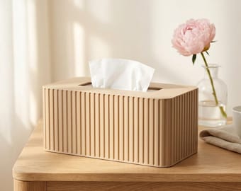 Costco Rectangular Kleenex Tissue Box Cover : Kleenex Box Cover
