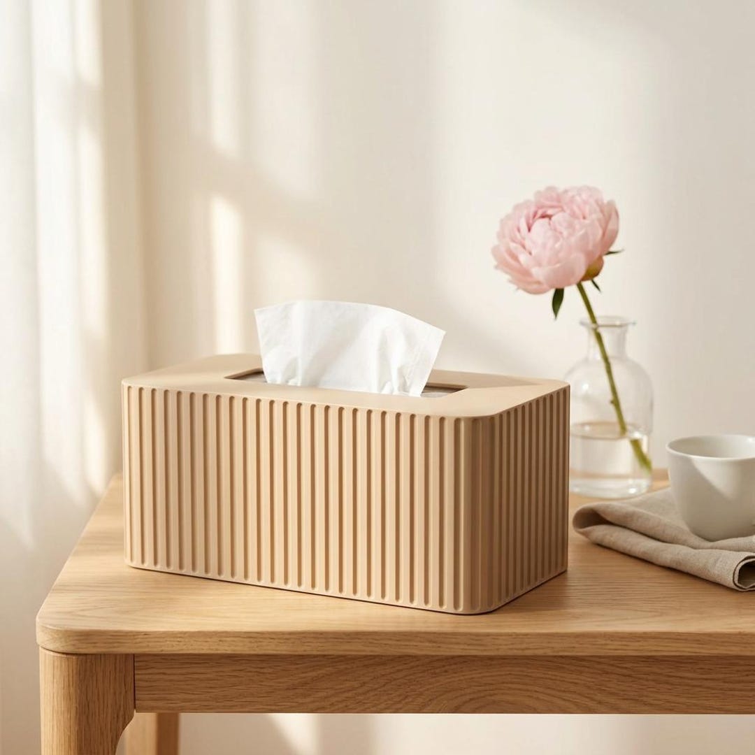 Costco Rectangular Kleenex Tissue Box Cover : Kleenex Box Cover - Etsy