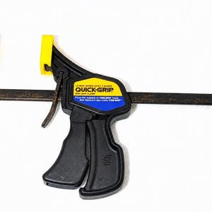 American tool & irwin quick-grip one-handed mini trigger clamp replacement pads