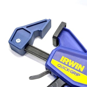Irwin replacement quick grip clamp head/foot med 300 lb trigger/bar clamps usa