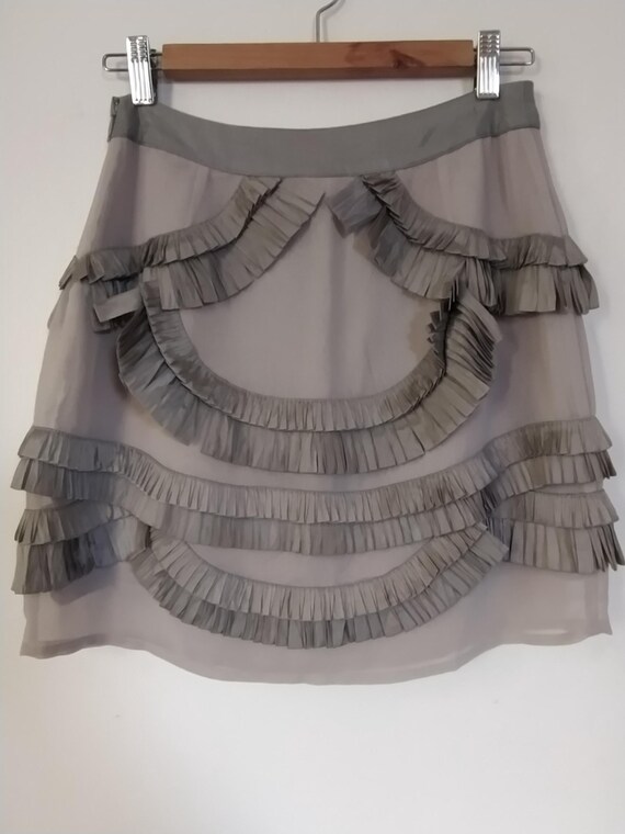 Designer's Reis skirt View 5