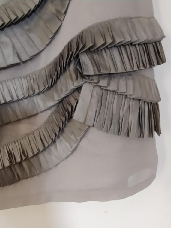 Designer's Reis skirt View 6