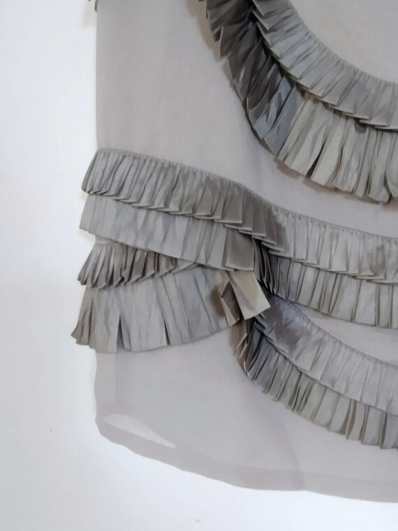 Designer's Reis skirt View 2