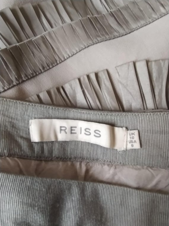 Designer's Reis skirt View 4