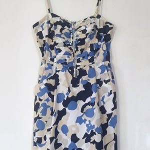 Armani Jeans cotton dress