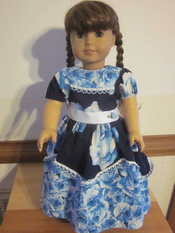 american girl doll rose