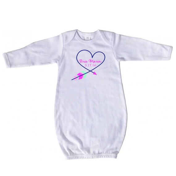 personalized sleep sack