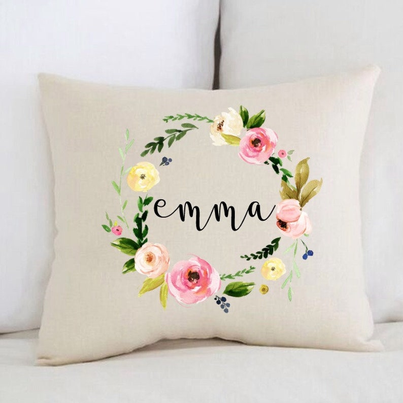 Unique Baby Gift Birth Announcement Personalized Baby Etsy