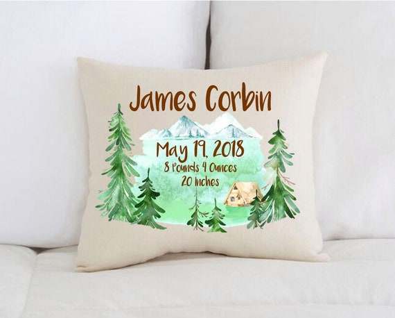 personalized sofa for baby