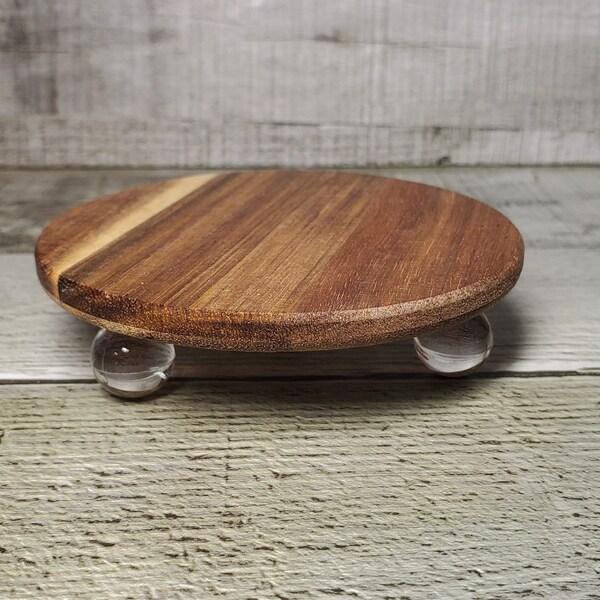 Small Round Riser Display Riser - Etsy
