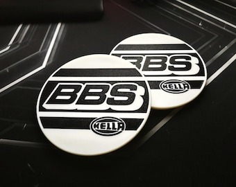 "BBS" "Hella" easy clip headlight covers for GOLF 2