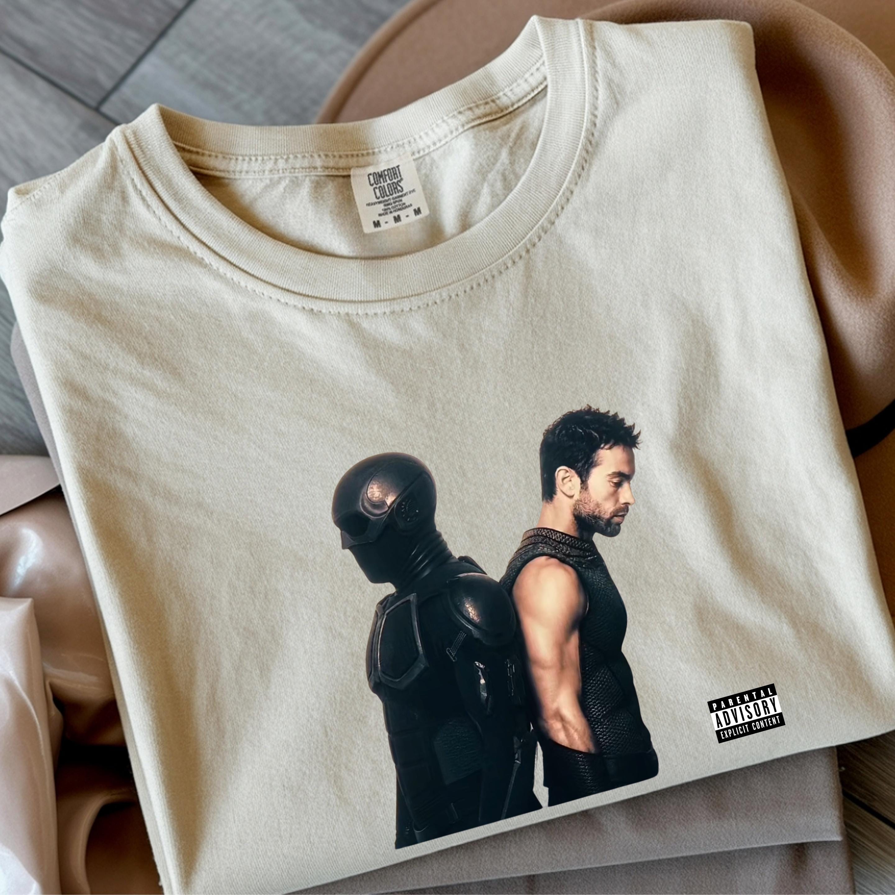 Homelander the boys - Etsy 日本