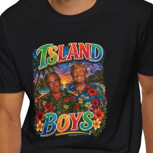 Epstein-und-Trump-Bootleg-Shirt für Herren, USA-Fan-Pullover, lustiges Island-Boys-Kostüm, witzige Jeffrey-Epstein-Jacke mit Viertelreißverschluss – das perfekte Geschenk für Männer