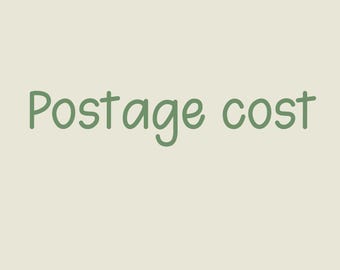 Postage