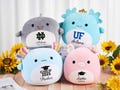 Custom Squishmallow Class of 2026 Graduation Gift,Graduation Squishmallow,Graduation University Plush,Gift for Graduates,Graduation Keepsake product logo