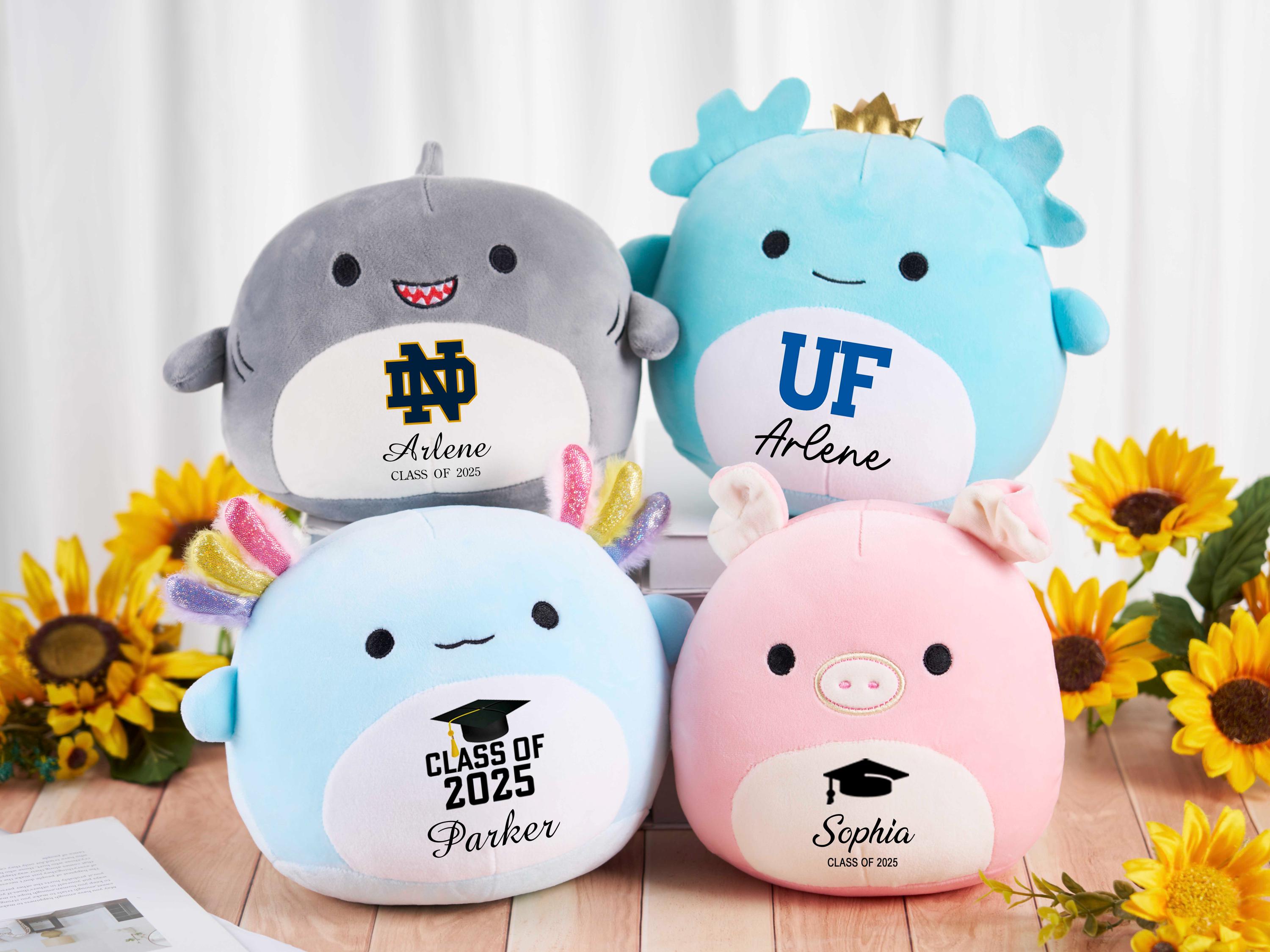 Stationery Set Costco Squishmallow School Supplies Squishmallow