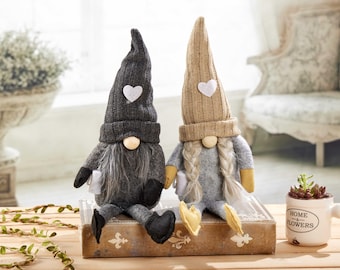 Coffee Themed Gnome,Coffee Gnome,Gnome Decor,Spring Gnomes,Coffee Cup Gnome,Coffee Gnome For Good Luck,Coffee Lover Gift,Home Decor Ornament
