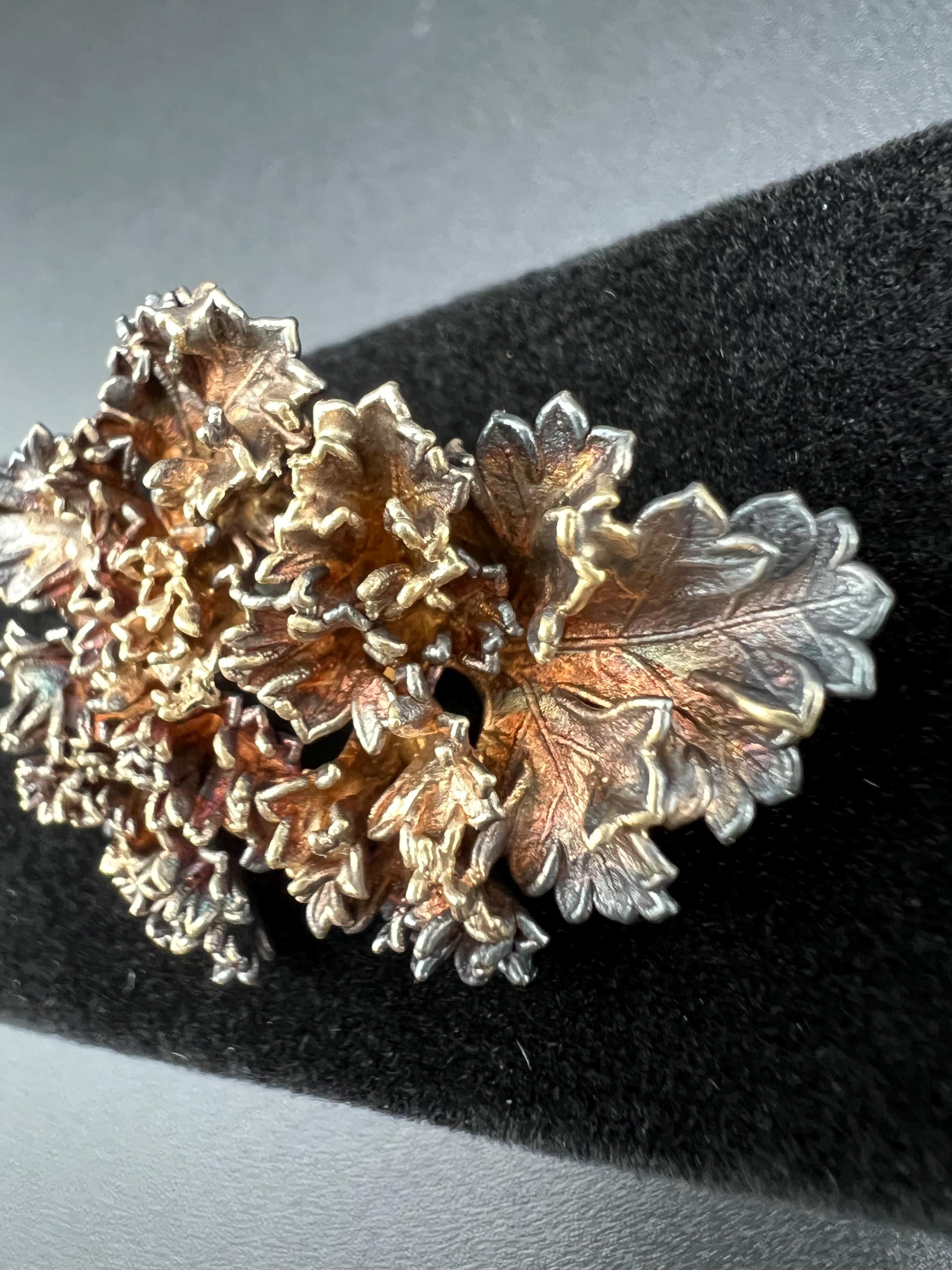 Denmark製✨️ FLORA DANICA DENMARK フラワー ブローチ Flora Danica Brooch | eBay