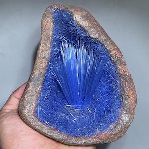 Magnetite Specimen,quartz crystal,Goethite,Blue copper ore,home decoration,Crystal Cluster,Mineral specimen,Energy Crystal Gifts 1PC