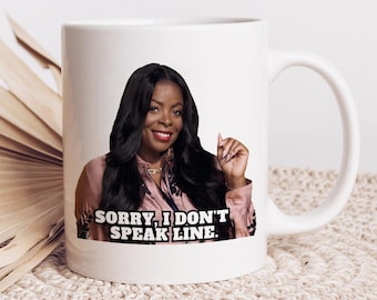 Kubek Abbott Elementary: ceramiczny prezent dla fana serialu telewizyjnego