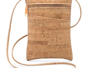 Kork Mini Crossbody Bag