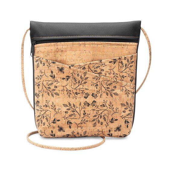 Back cross sales body bag
