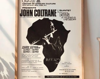 ジョン・コルトレーン、ライブ・イン・ジャパン 1966、オリジナル