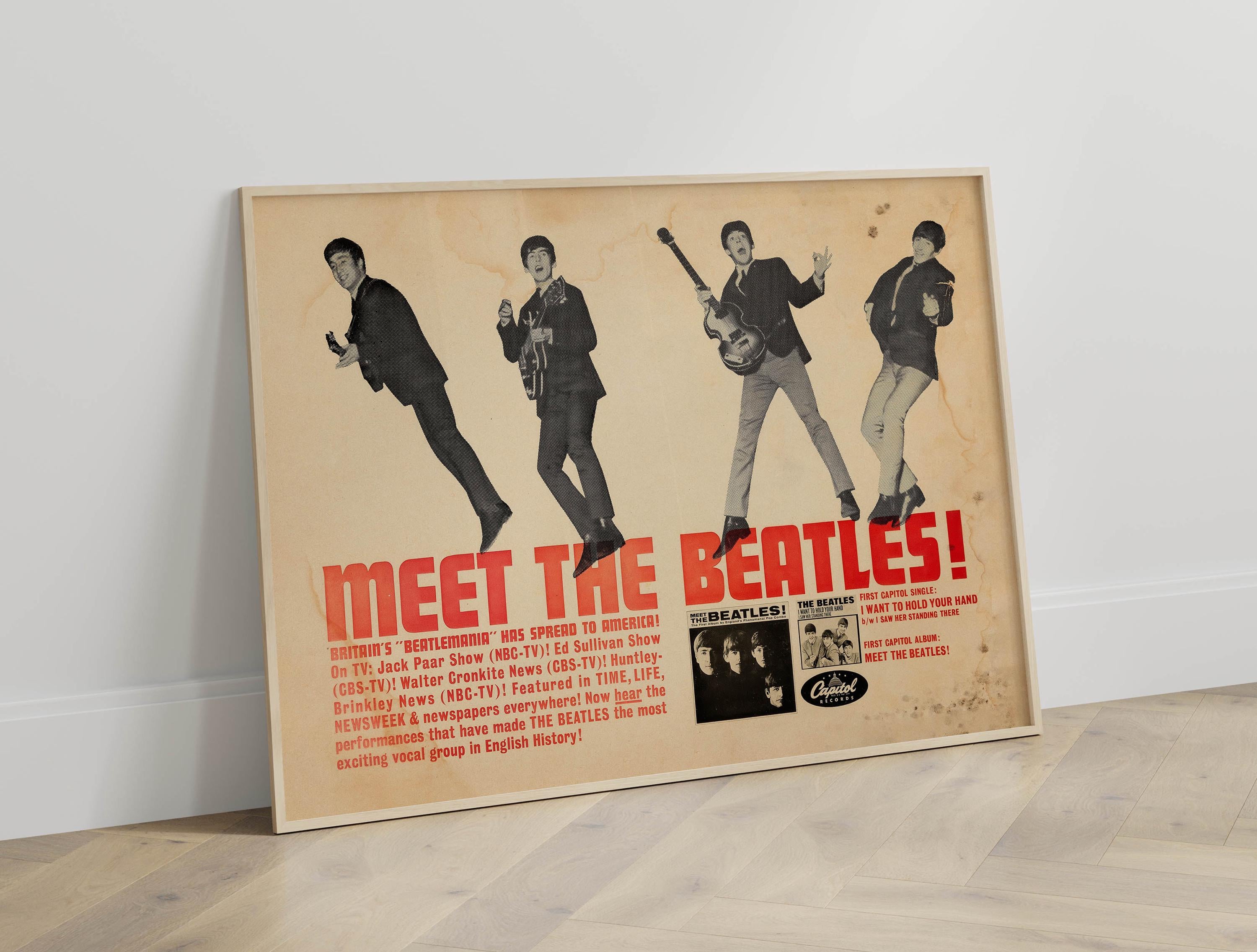 The Beatles 