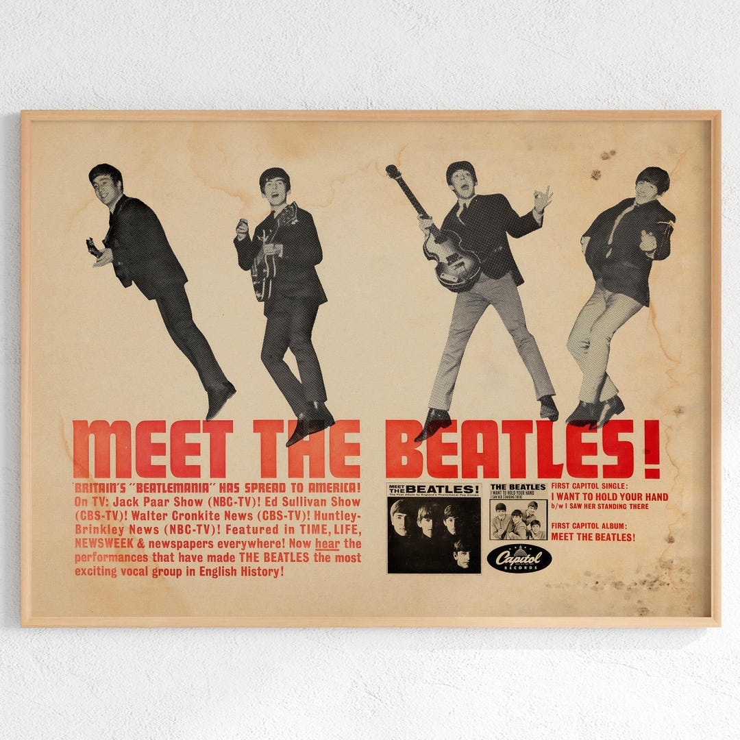 The Beatles 