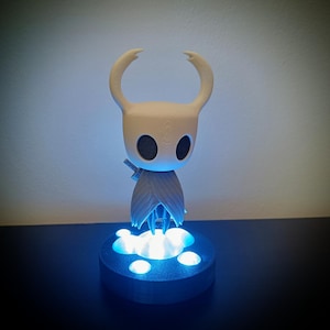 Hollow Knight Leuchtfigur