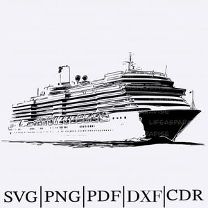Cruise SVG Family Vacation SVG Cruise Ship SVG Birthday Gifts Cruise png Birthday Cruise Summer svg Cruise Shirts svg Files for Cricut