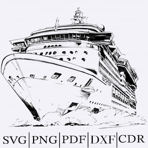 Cruise SVG Family Vacation SVG Cruise Ship SVG Birthday Gifts Cruise png Birthday Cruise Summer svg Cruise Shirts svg Files for Cricut