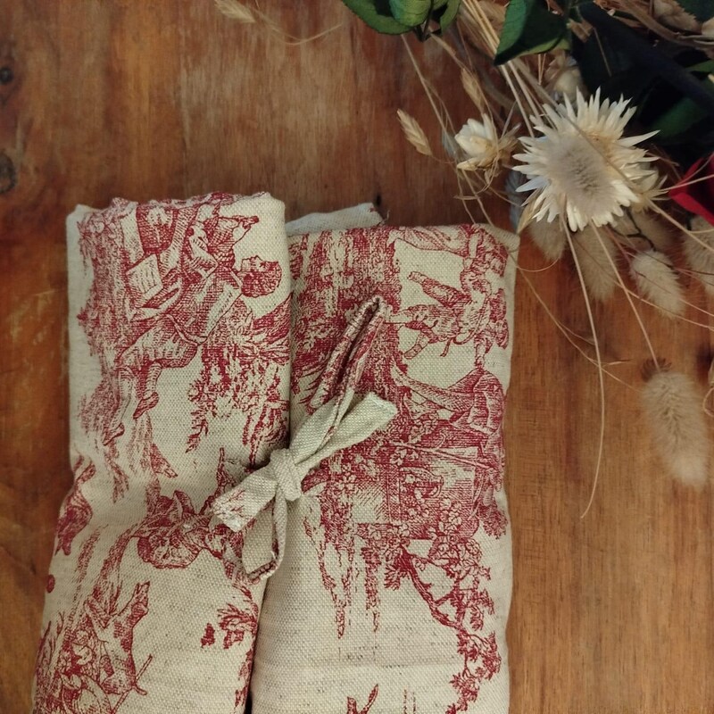 Toile De Jouy Etsy France toile-de-jouy-etsy-france