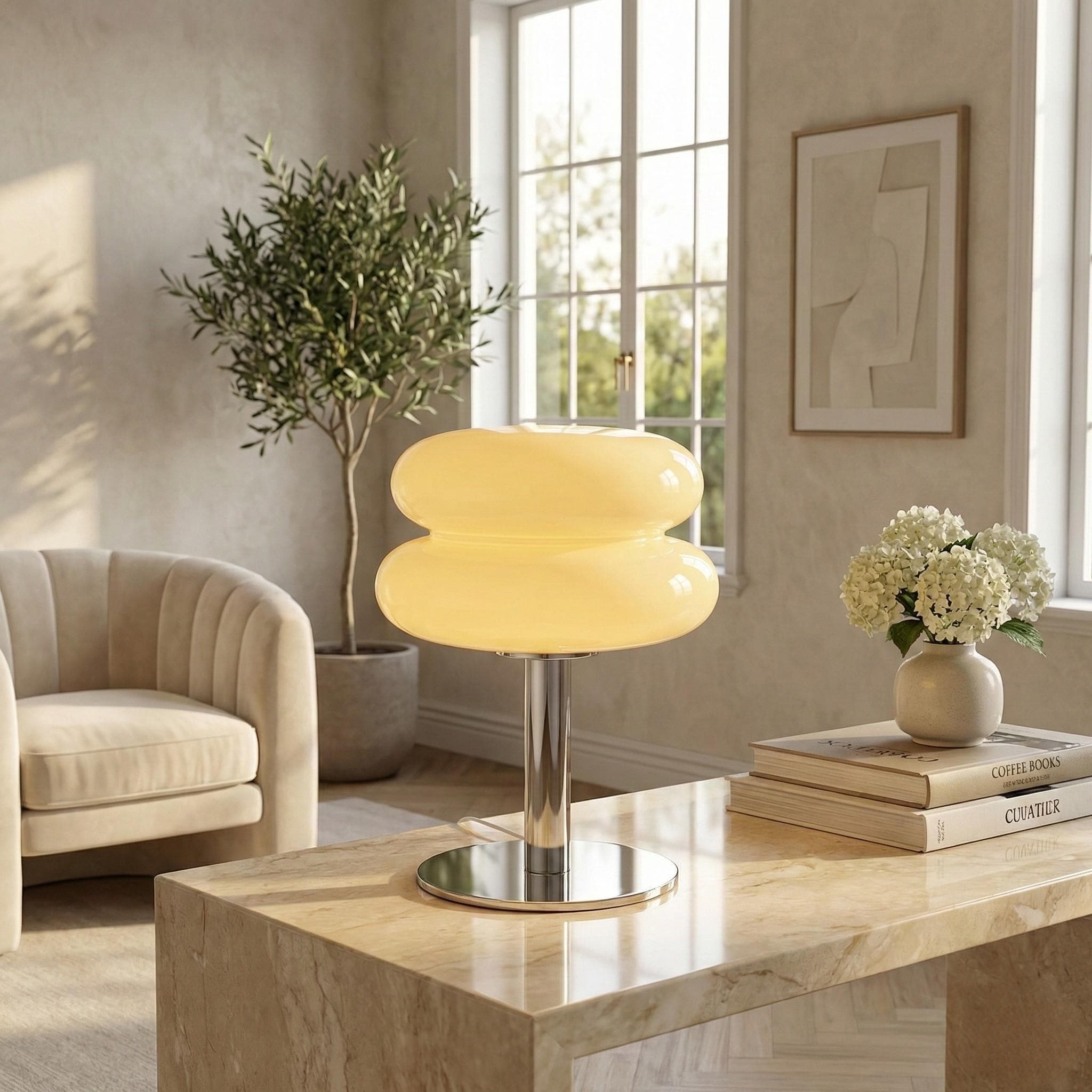 Space Age Mushroom - Etsy