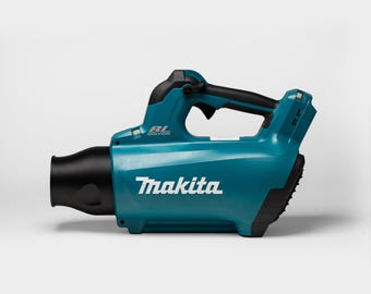 Kort mondstuk voor Makita 18V LXT borstelloze bladblazer